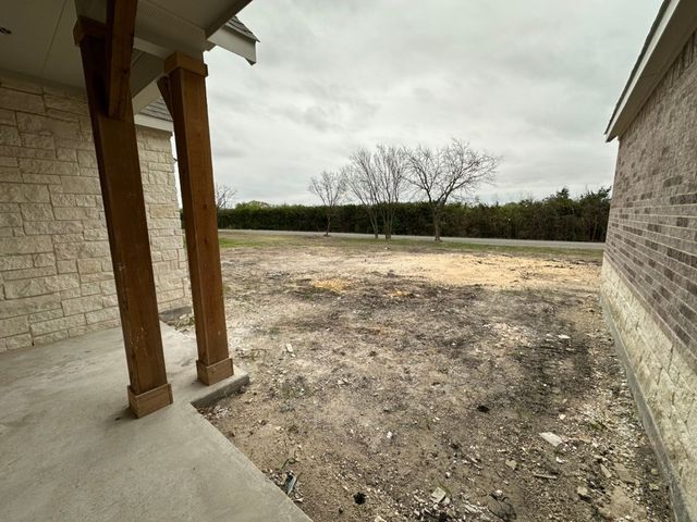 1484 County Road 4910, Leonard, TX 75452