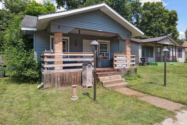 714 W blaine Avenue, Elkhart, IN 46516