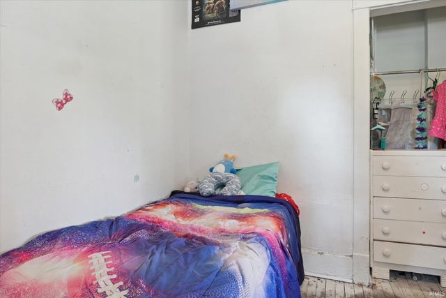714 W blaine Avenue, Elkhart, IN 46516