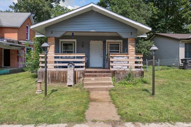714 W blaine Avenue, Elkhart, IN 46516