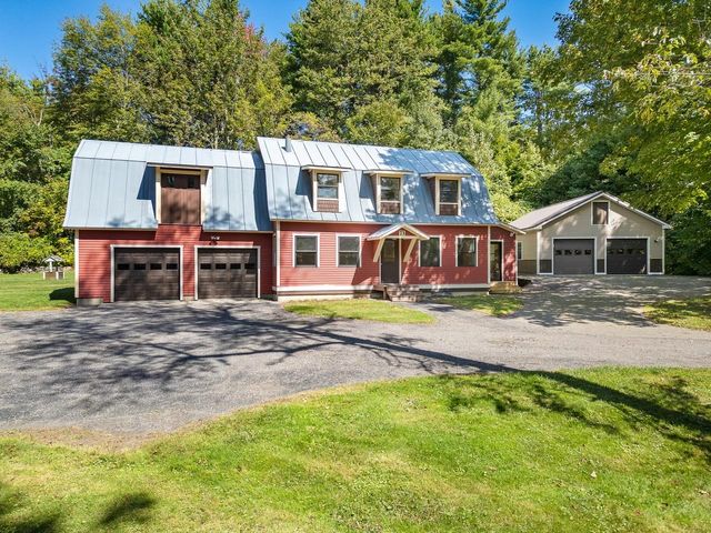 71-73 Highlands Drive, Williston, VT 05495