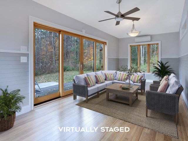 71-73 Highlands Drive, Williston, VT 05495