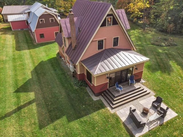 71-73 Highlands Drive, Williston, VT 05495