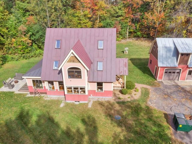 71-73 Highlands Drive, Williston, VT 05495