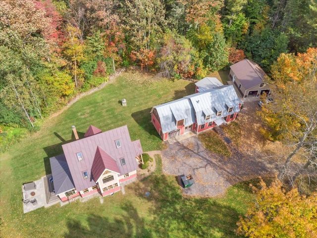 71-73 Highlands Drive, Williston, VT 05495