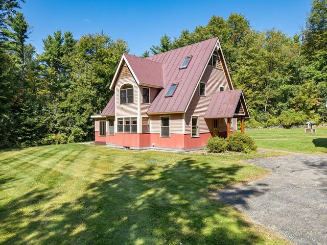 71-73 Highlands Drive, Williston, VT 05495