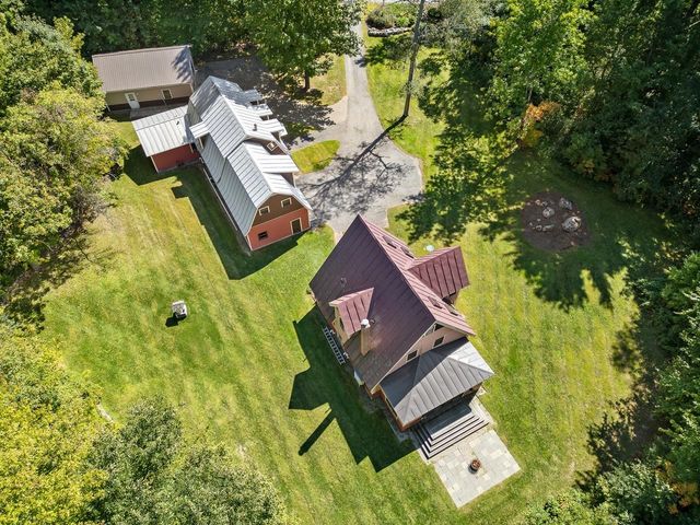 71-73 Highlands Drive, Williston, VT 05495