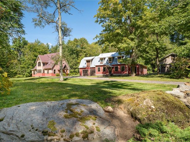 71-73 Highlands Drive, Williston, VT 05495