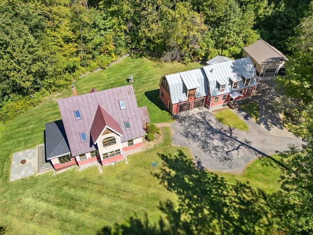 71-73 Highlands Drive, Williston, VT 05495
