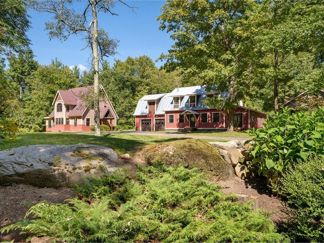 71-73 Highlands Drive, Williston, VT 05495