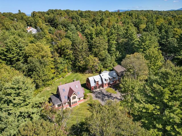 71-73 Highlands Drive, Williston, VT 05495
