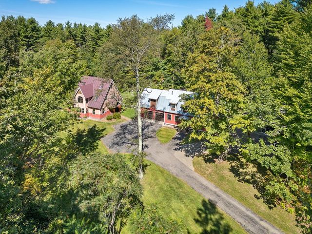 71-73 Highlands Drive, Williston, VT 05495