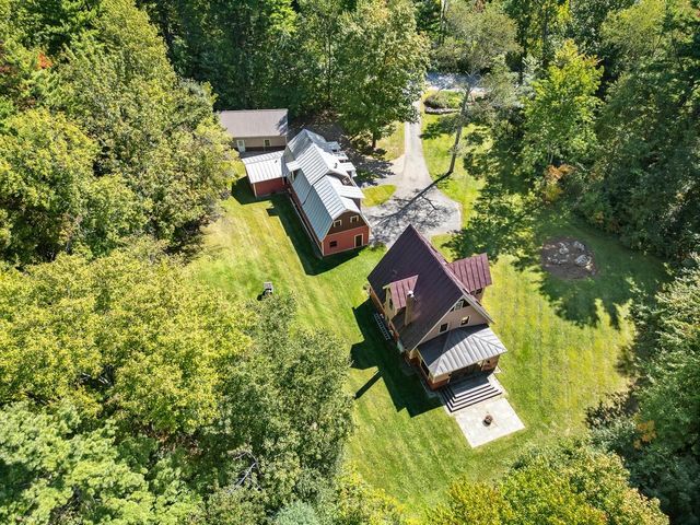 71-73 Highlands Drive, Williston, VT 05495