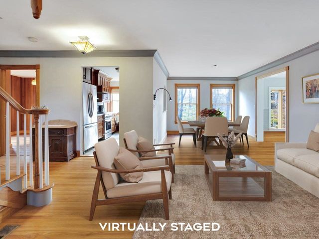 71-73 Highlands Drive, Williston, VT 05495