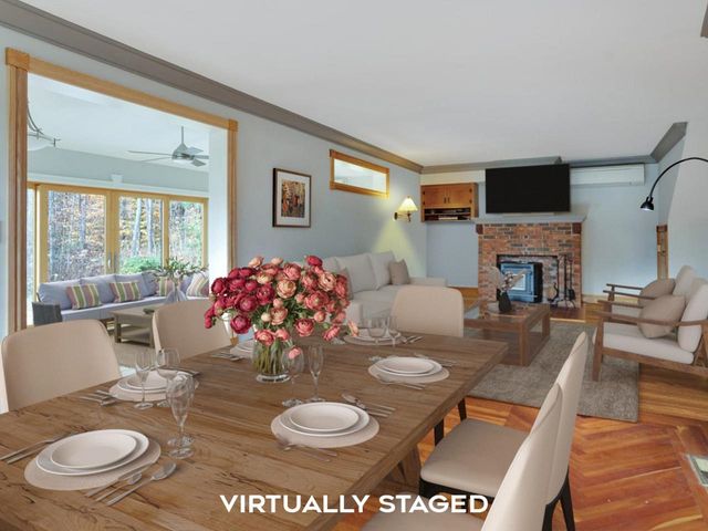 71-73 Highlands Drive, Williston, VT 05495