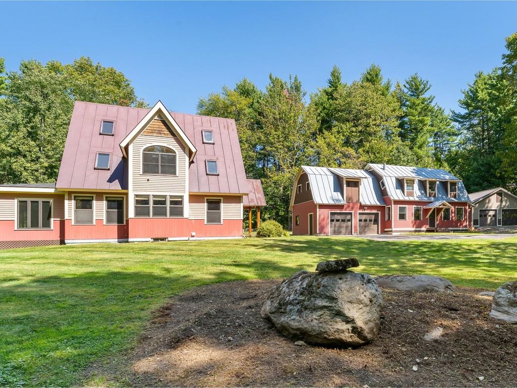 71-73 Highlands Drive, Williston, VT 05495