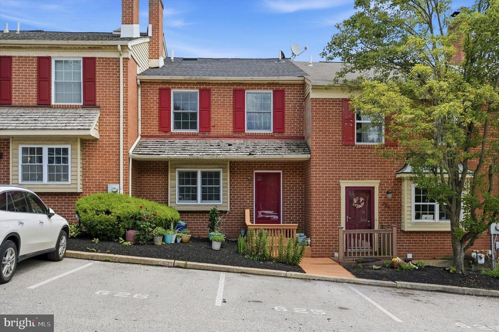 625 COATES LN, King Of Prussia, PA 19406