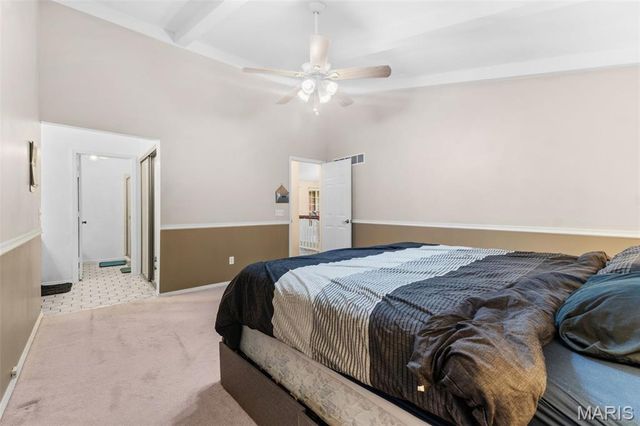 3016 Country Knoll Drive, St Charles, MO 63303