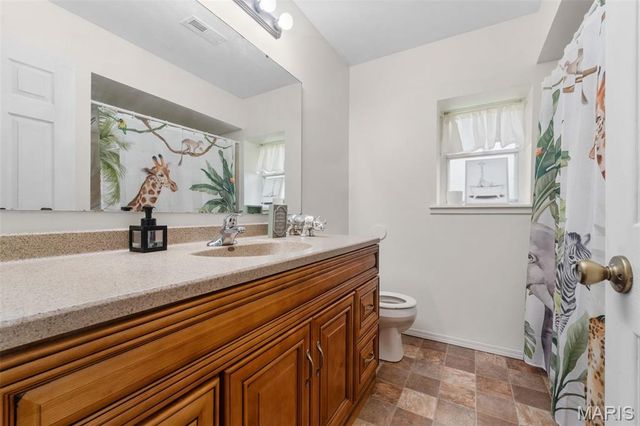 3016 Country Knoll Drive, St Charles, MO 63303