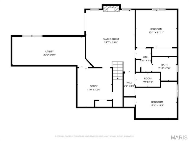 3016 Country Knoll Drive, St Charles, MO 63303