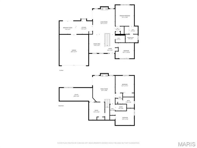 3016 Country Knoll Drive, St Charles, MO 63303
