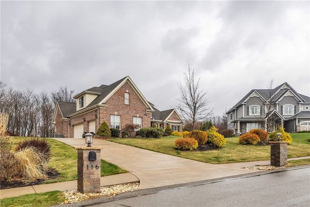 116 James Dr, Brighton Twp, PA 15009