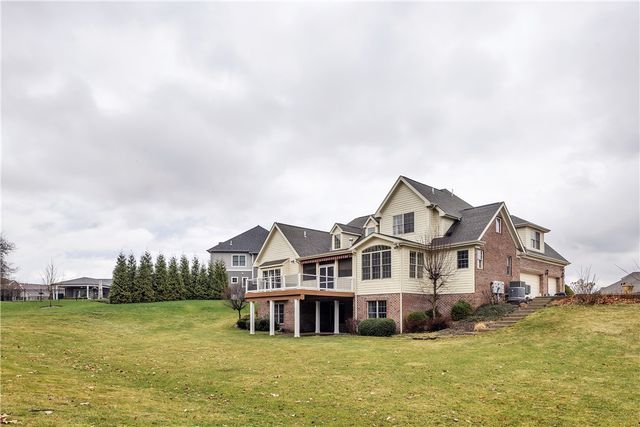 116 James Dr, Brighton Twp, PA 15009