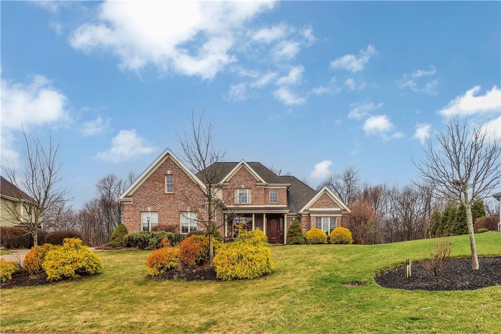 116 James Dr, Brighton Twp, PA 15009