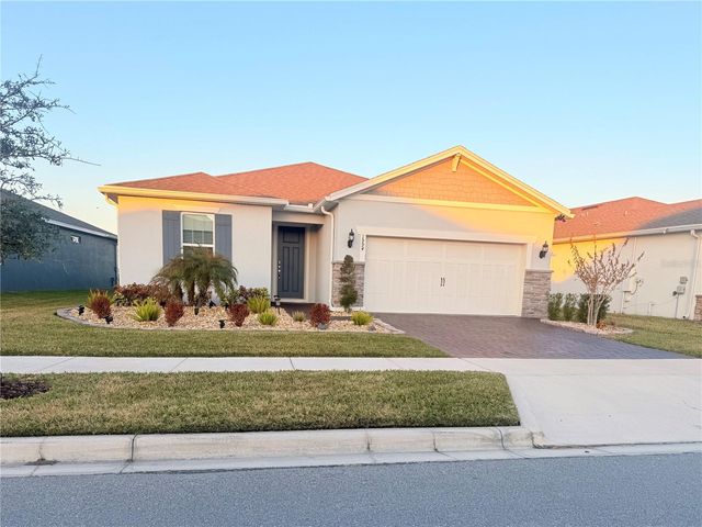 1994 SPRING SHOWER CIRCLE, Kissimmee, FL 34744