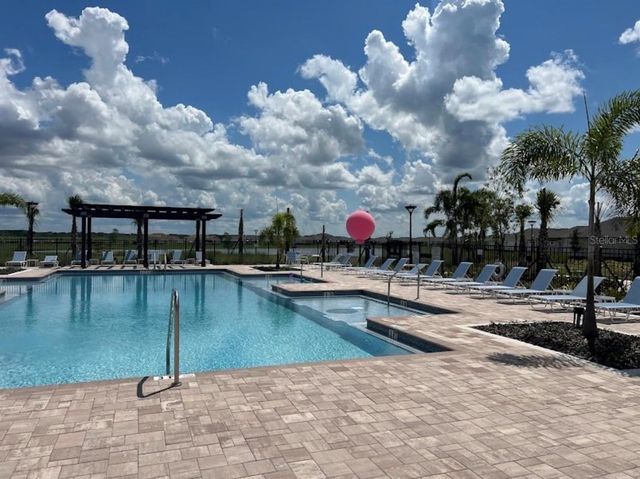 1994 SPRING SHOWER CIRCLE, Kissimmee, FL 34744