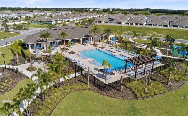 1994 SPRING SHOWER CIRCLE, Kissimmee, FL 34744