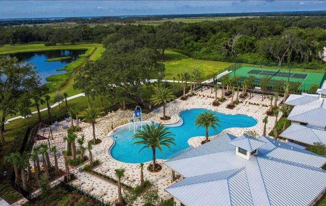 1994 SPRING SHOWER CIRCLE, Kissimmee, FL 34744