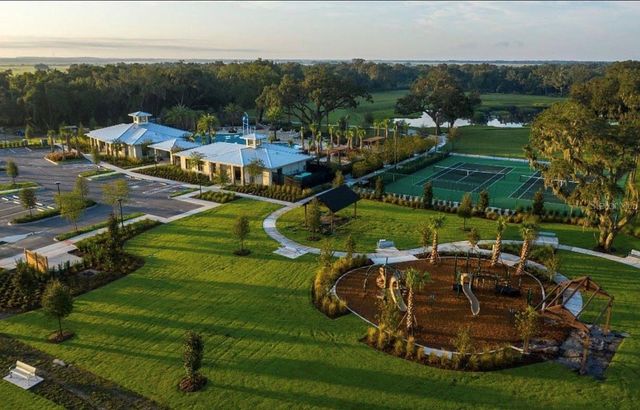 1994 SPRING SHOWER CIRCLE, Kissimmee, FL 34744