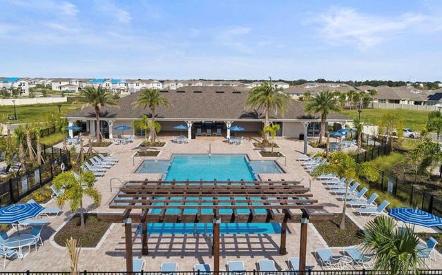 1994 SPRING SHOWER CIRCLE, Kissimmee, FL 34744