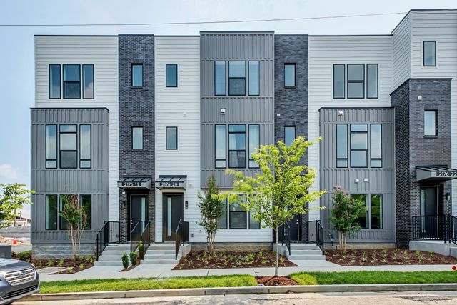 2176 Carson St Apt 20, Nashville, TN 37211