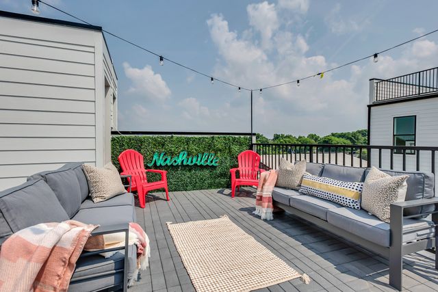 2176 Carson St Apt 20, Nashville, TN 37211