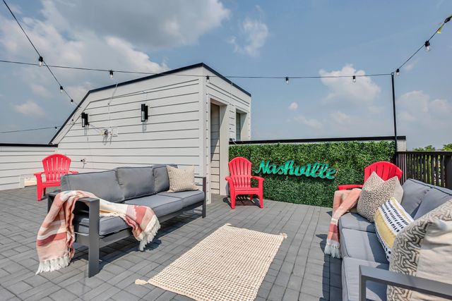 2176 Carson St Apt 20, Nashville, TN 37211