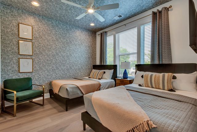 2176 Carson St Apt 20, Nashville, TN 37211