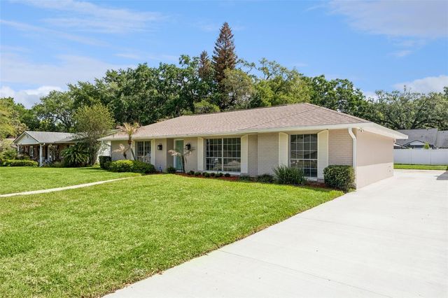 4507 CRICHTON LANE, Orlando, FL 32806