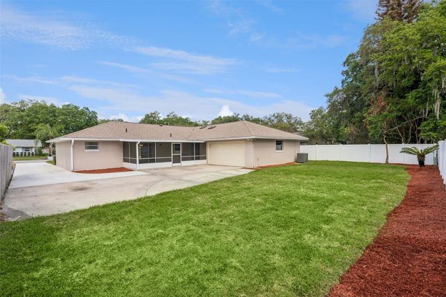4507 CRICHTON LANE, Orlando, FL 32806