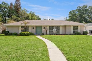 4507 CRICHTON LANE, Orlando, FL 32806