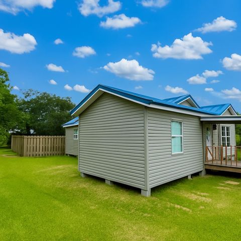 101 Cypress Grove Street, Montegut, LA 70377