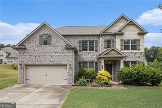 283 Hickory Pointe Drive, Acworth, GA 30101