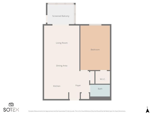 101 E Mcnab Road 219, Pompano Beach, FL 33060