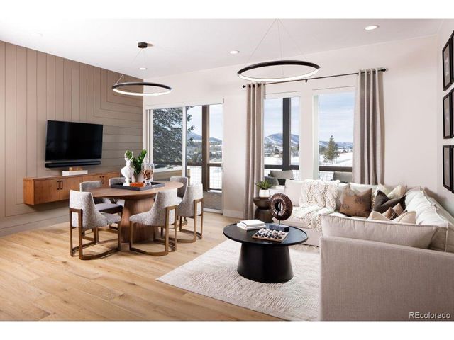 19 Scenic Trail, Winter Park, CO 80482