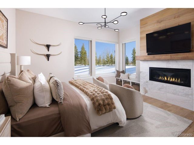 19 Scenic Trail, Winter Park, CO 80482