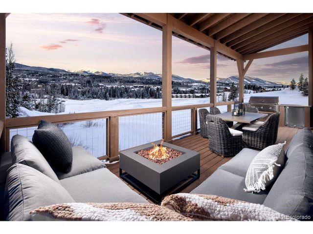 19 Scenic Trail, Winter Park, CO 80482