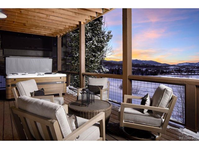 19 Scenic Trail, Winter Park, CO 80482