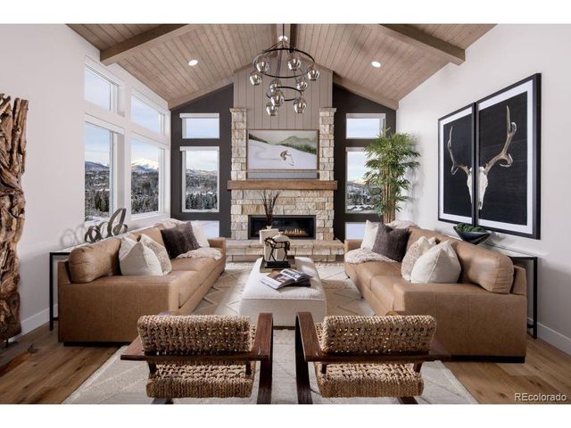 19 Scenic Trail, Winter Park, CO 80482