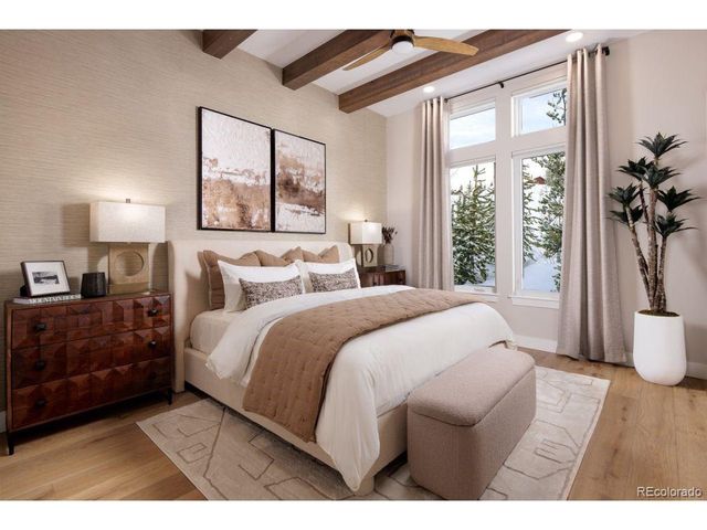 19 Scenic Trail, Winter Park, CO 80482